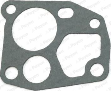 Wilmink Group WG1182991 - Brtva, filter za ulje www.molydon.hr
