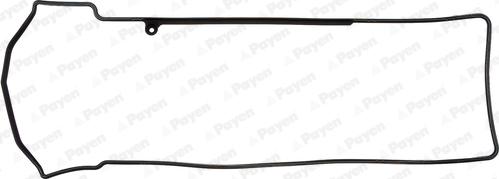 Wilmink Group WG1182587 - Brtva, poklopac glave cilindra www.molydon.hr