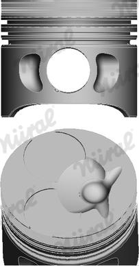 Wilmink Group WG1175449 - Klip www.molydon.hr
