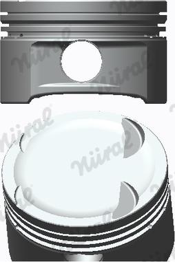 Wilmink Group WG1175605 - Klip www.molydon.hr