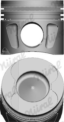 Wilmink Group WG1175800 - Klip www.molydon.hr