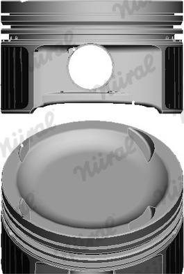 Wilmink Group WG1175801 - Klip www.molydon.hr