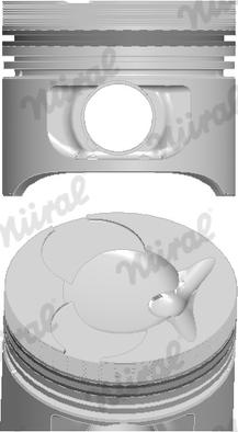 Wilmink Group WG1176082 - Klip www.molydon.hr