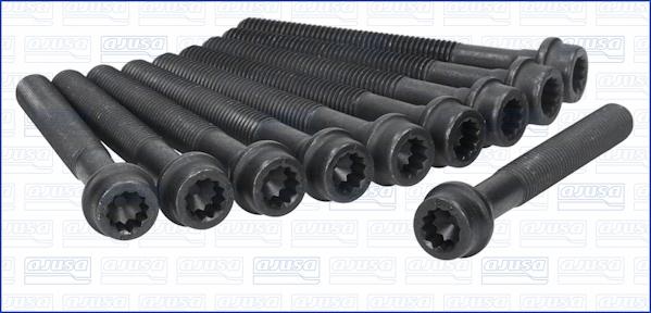 Wilmink Group WG1170493 - Garnitura vijaka za pričvršćivanje glave cilindra www.molydon.hr