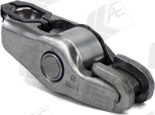 Wilmink Group WG1172108 - Klackalica ventila, sistem upravljanja motorom www.molydon.hr