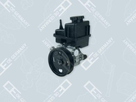 Wilmink Group WG1890498 - Hidraulična pumpa, upravljanje www.molydon.hr