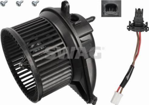 Wilmink Group WG1897423 - Elektromotor, ventilator kabine/unutrasnjeg prostora www.molydon.hr