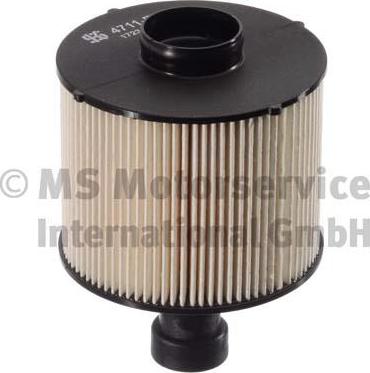 Wilmink Group WG1809755 - Filter za gorivo www.molydon.hr