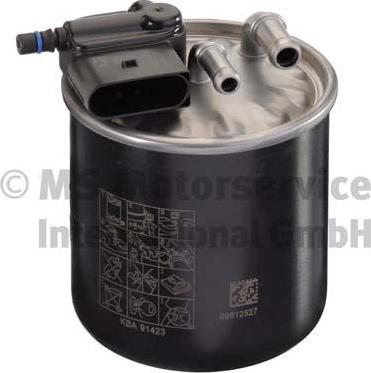 Wilmink Group WG1809762 - Filter za gorivo www.molydon.hr