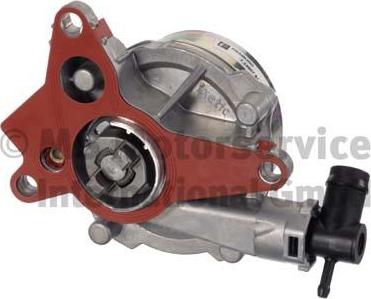 Wilmink Group WG1804930 - Vakuum pumpa, kočioni sistem www.molydon.hr