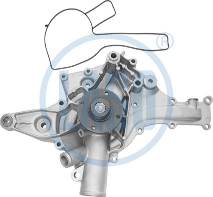 Wilmink Group WG1804286 - Vodena pumpa www.molydon.hr