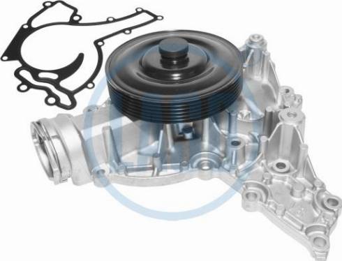 Wilmink Group WG1804279 - Vodena pumpa www.molydon.hr