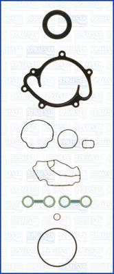 Wilmink Group WG1805126 - Garnitura brtvi, blok motora www.molydon.hr