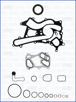 Wilmink Group WG1805128 - Garnitura brtvi, blok motora www.molydon.hr