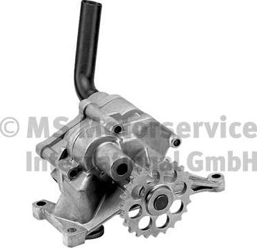 Wilmink Group WG1815470 - Pumpa za ulje www.molydon.hr