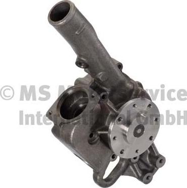 Wilmink Group WG1815584 - Vodena pumpa www.molydon.hr
