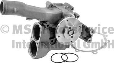 Wilmink Group WG1815586 - Vodena pumpa www.molydon.hr