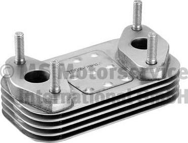 Wilmink Group WG1815631 - Uljni hladnjak, ulje za motor www.molydon.hr