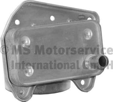 Wilmink Group WG1815637 - Uljni hladnjak, ulje za motor www.molydon.hr