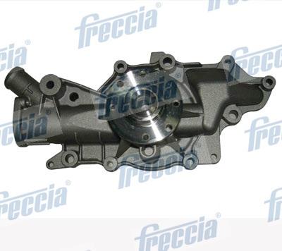 Wilmink Group WG1837455 - Vodena pumpa www.molydon.hr
