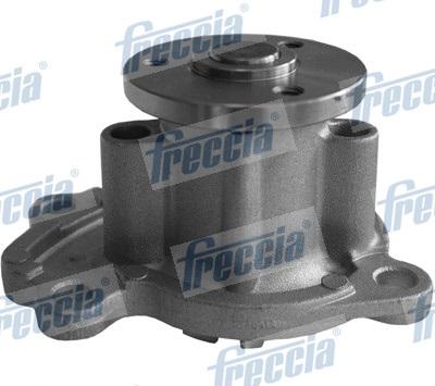 Wilmink Group WG1837414 - Vodena pumpa www.molydon.hr