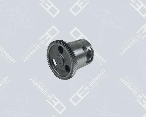 Wilmink Group WG1837060 - Pumpa za ulje www.molydon.hr