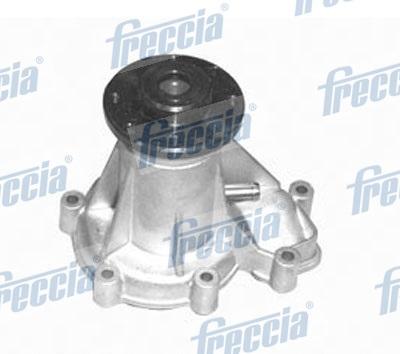 Wilmink Group WG1837358 - Vodena pumpa www.molydon.hr
