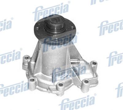 Wilmink Group WG1837326 - Vodena pumpa www.molydon.hr