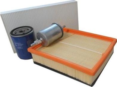 Wilmink Group WG1822031 - Komplet filtera www.molydon.hr