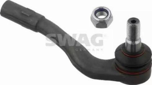 Wilmink Group WG1307398 - Kraj spone, kuglasti zglob www.molydon.hr