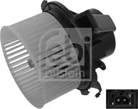 Wilmink Group WG1388492 - Ventilator kabine/unutrasnjeg prostora www.molydon.hr