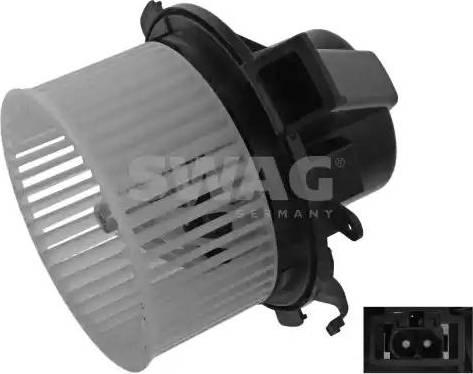 Wilmink Group WG1388455 - Ventilator kabine/unutrasnjeg prostora www.molydon.hr