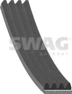 Wilmink Group WG1432381 - Klinasti rebrasti remen  www.molydon.hr