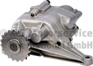 Wilmink Group WG1326778 - Pumpa za ulje www.molydon.hr