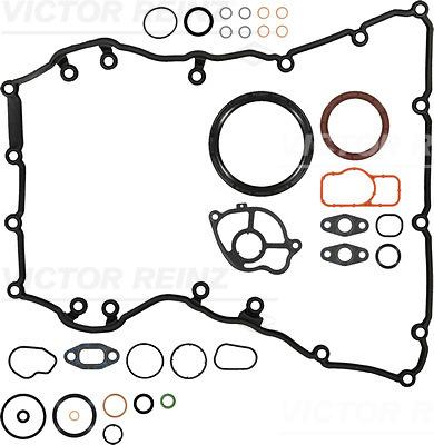 Wilmink Group WG1379390 - Garnitura brtvi, blok motora www.molydon.hr