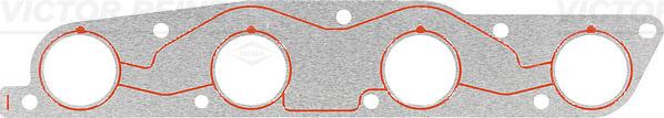 Wilmink Group WG1246946 - Brtva, usisna grana www.molydon.hr