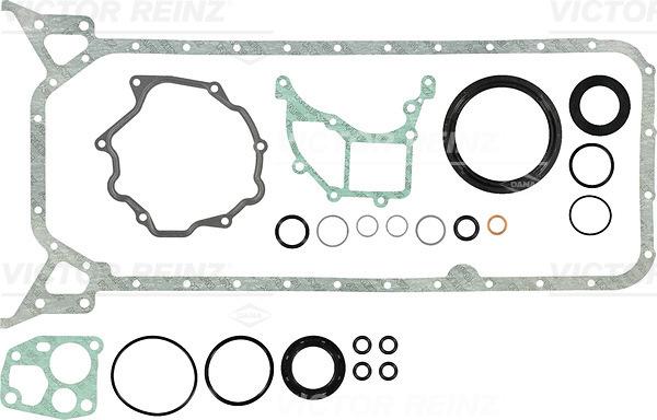 Wilmink Group WG1241861 - Garnitura brtvi, blok motora www.molydon.hr