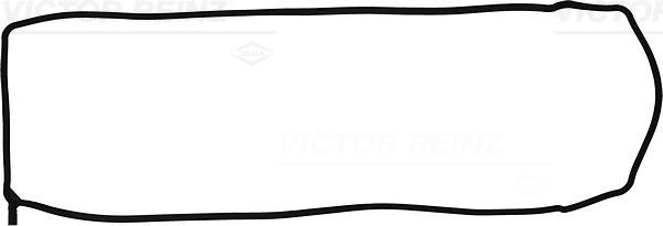 Wilmink Group WG1247058 - Brtva, poklopac glave cilindra www.molydon.hr