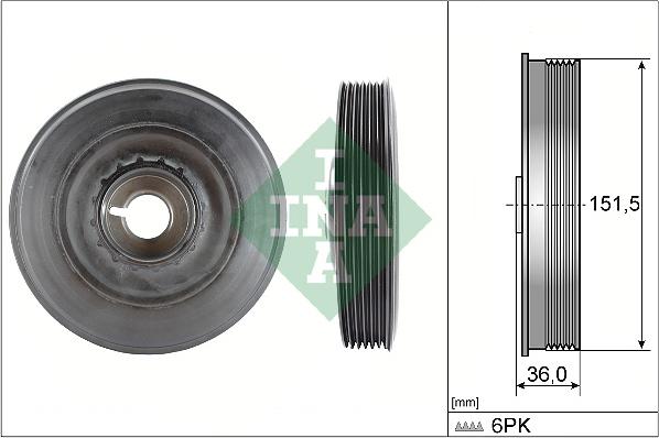 Wilmink Group WG1254405 - Remenica, radilica www.molydon.hr