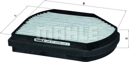 Wilmink Group WG1215649 - Filter kabine www.molydon.hr