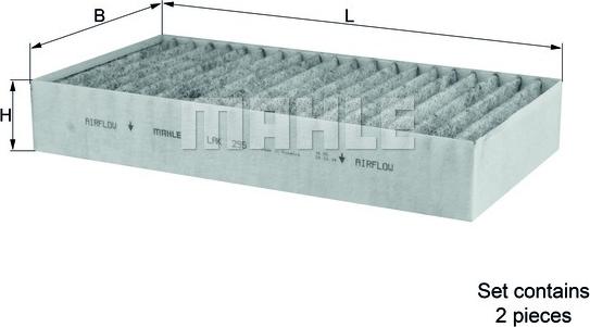 Wilmink Group WG1215632 - Filter kabine www.molydon.hr