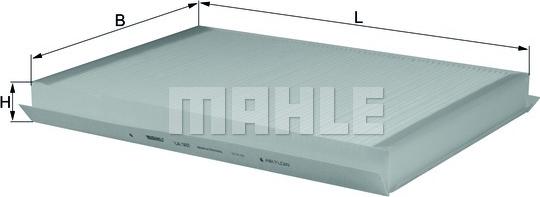 Wilmink Group WG1215345 - Filter kabine www.molydon.hr