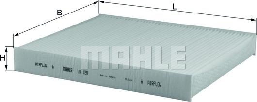 Wilmink Group WG1215250 - Filter kabine www.molydon.hr