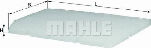 Wilmink Group WG1215750 - Filter kabine www.molydon.hr