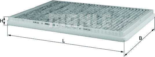 Wilmink Group WG1215715 - Filter kabine www.molydon.hr