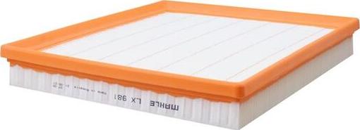 Wilmink Group WG1216950 - Filter za zrak www.molydon.hr