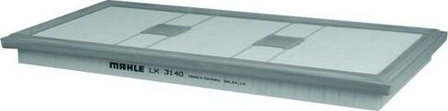 Wilmink Group WG1216406 - Filter za zrak www.molydon.hr
