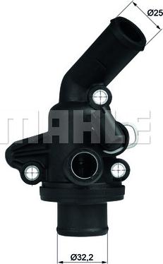 Wilmink Group WG1217561 - Termostat, rashladna tekućinu www.molydon.hr