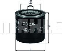 Wilmink Group WG1217073 - Filter za ulje www.molydon.hr
