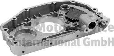 Wilmink Group WG1281893 - Pumpa za ulje www.molydon.hr